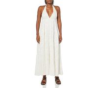Desigual Damen Vest_Toronto Dress, Weiß, L EU