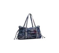 Desigual Damen Vibratto Leiri Tasche, bunt