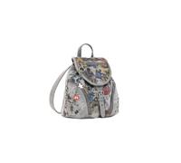 Desigual Damenrucksack, Schwarz, Einheitsgröße