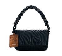 DESIGUAL Damentaschen, Toilettenartikel und Koffer Kleine geprägte Tasche