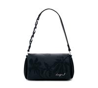 DESIGUAL Damentaschen, Toilettenartikel und Koffer Kleine Tasche mit geprägten Blumen