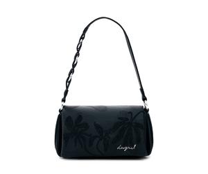 DESIGUAL Damentaschen, Toilettenartikel und Koffer Kleine Tasche mit geprägten Blumen