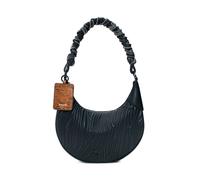 DESIGUAL Damentaschen, Toilettenartikel und Koffer Mittelgroße, ovale, geprägte Tasche