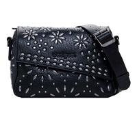 Desigual Dandelion Phuket Hand Bag Black