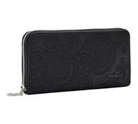Desigual Dejavu Fiona Long Wallet Black