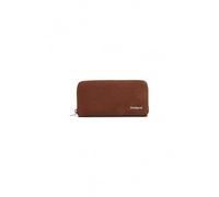 Desigual Dejavu Fiona Long Wallet Camel