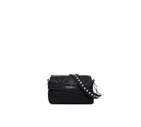 Desigual Dejavu Phuket Mini Hand Bag Black