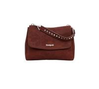 Desigual Dejavu Posadas Backpack Camel