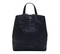 Desigual Dejavu Sumy Mini, U, 2000 Schwarz, Schwarz, 0, Lässig