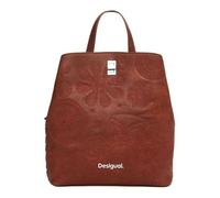 Desigual Dejavu Sumy - Rucksack Mini (camel)