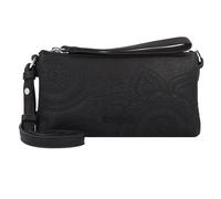 Desigual Dejavu Umhängetasche 20 cm black Damen