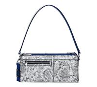 Desigual Delta Nova Shoulder Bag Azul Oscuro
