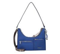Desigual Delta Vega Shoulder Bag Azul Oscuro