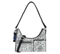 Desigual Delta Vega Schultertasche 24 cm schwarz