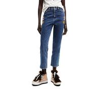 Desigual Denim_ALEJAN, 5161 Denim MEDIUM Dark, 40