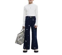 Desigual Denim_Cherries, 2006 Dark Grey, 13/14