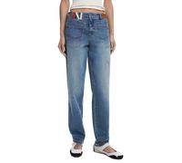 Desigual Denim_CLOE, 5053 Denim MEDIUM WASH, 40