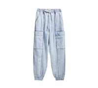 Desigual Denim_Georgia, 5007 Denim Light WASH, M