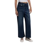 Desigual Denim_Twist, 5008 Denim Dark Blue, S