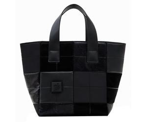 Desigual - Desigual Bag Damas Valdivia Handtasche schwarz Schwarz