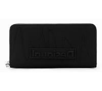 Desigual - Desigual Mone Bolis Fiona Langbörse black Schwarz