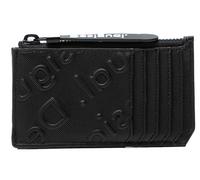 Desigual - Desigual Mone Colorama Card Zip schwarz Schwarz