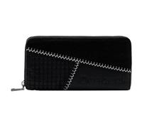 Desigual - Desigual Mone Crisomo Fiona Damenlangbörse black Schwarz