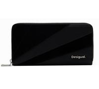 Desigual - Desigual Mone Machina Fiona Damenlangbörse negro Schwarz