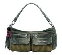 Desigual Donosti Bravo Hand Bag Kaki