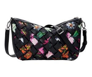 Desigual Éclat Munich Shoulder Bag Black