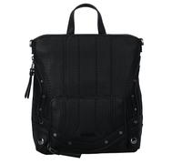 Desigual Embro Pretoria City Rucksack 30 cm schwarz