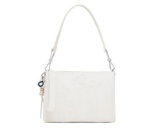 Desigual Etherea Dortmund Bag Crudo