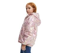 Desigual EXT_HEARTS, 3098 NEON PINK, 13/14