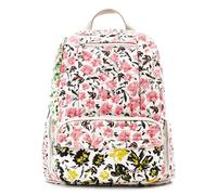 Desigual Fabulosa Chester Backpack M Beige Crude