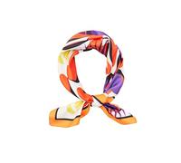 Desigual FOU_IMAGO SQUAR, 9022 MULTICOLOR AZUL, U