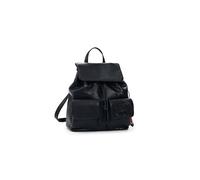 Desigual Freizeitrucksack Paladio Prisa Mini Backpack Black schwarz