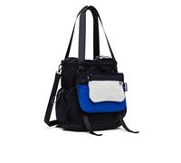 Desigual Freizeitrucksack Rucksack Basic Modular Discover Backpack Black schwarz