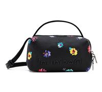 Desigual Fresia Detroit Across Body Bag Black 