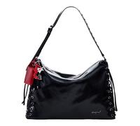 Desigual Galaxy Leiria Shoulder Bag Black