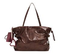 Desigual Galaxy Lifta 2.0 Shopping Bag Chocolate