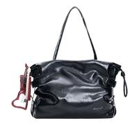 Desigual Galaxy Lifta Shopping Bag Black