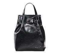 Desigual Galaxy Luena Mini Backpack Black
