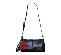 Desigual Schultertasche Galaxy Naron 25 cm schwarz
