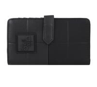 Desigual Damas Pia Medium Wallet M Black