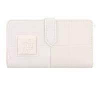 Desigual Geldbörse 17 cm weiss