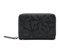 Desigual Geldbörse Accessories Wallet Black schwarz
