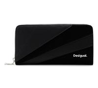 Desigual Machina Fiona Long Wallet Black