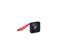 Desigual Geldbörse Mone Xenon Claudia Wallet Black schwarz