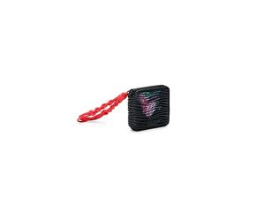 Desigual Geldbörse Mone Xenon Claudia Wallet Black schwarz