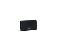 Desigual Sierra Fiona Long Wallet Black